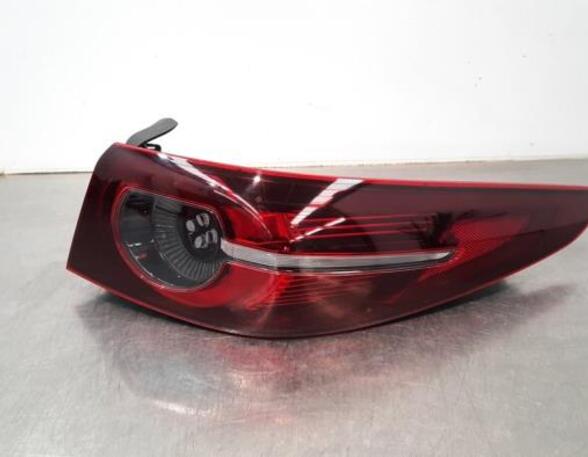 Combination Rearlight MAZDA 3 Saloon (BP_)