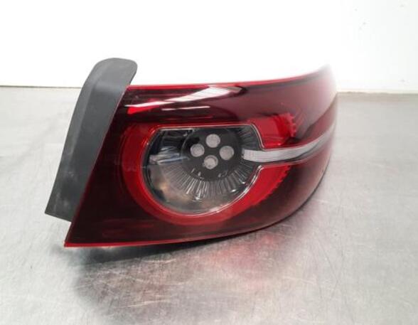 Combination Rearlight MAZDA 3 Saloon (BP_)