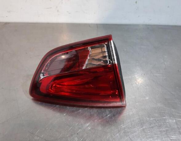 Combination Rearlight RENAULT CLIO IV Grandtour (KH_), RENAULT CLIO III Grandtour (KR0/1_)