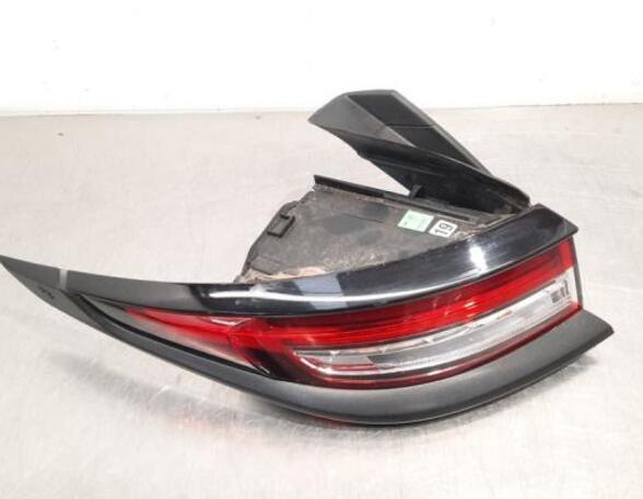 Combination Rearlight DS DS 3 / DS 3 CROSSBACK (UR_, UC_, UJ_)