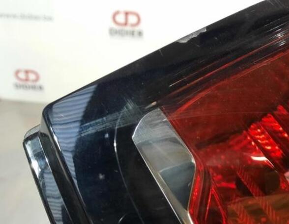 Combination Rearlight CITROËN C3 PICASSO (SH_)