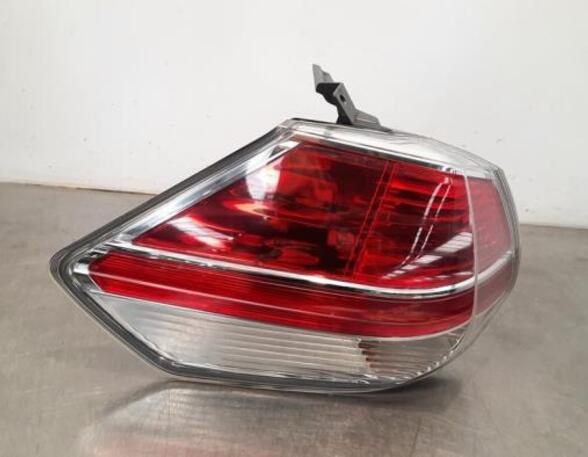 Combination Rearlight NISSAN X-TRAIL (T32_)