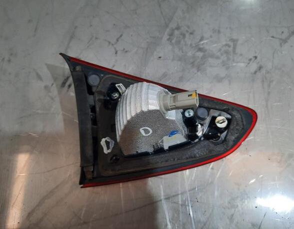 Combination Rearlight MAZDA 2 (DL, DJ)