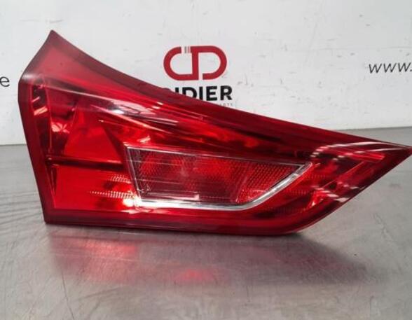 Combination Rearlight TOYOTA AURIS (_E18_), TOYOTA AURIS Estate (_E18_)