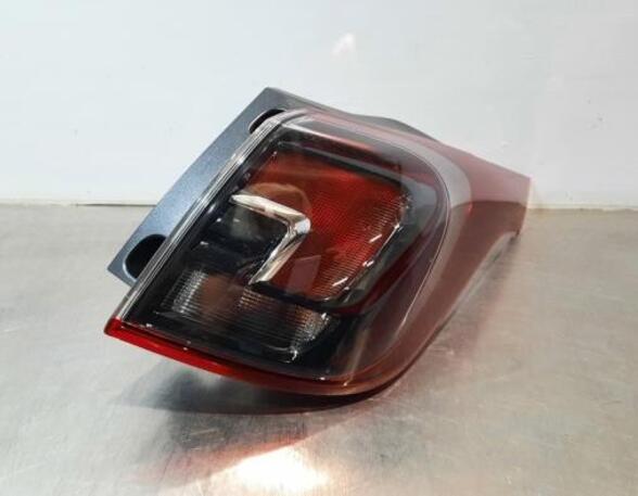 Combination Rearlight OPEL CROSSLAND X / CROSSLAND (P17, P2QO)