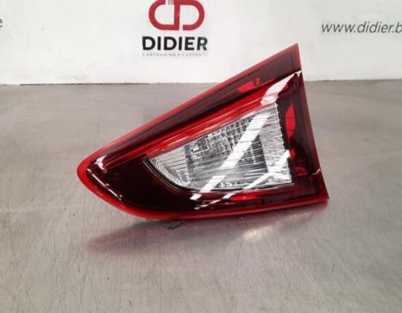 Combination Rearlight MAZDA 2 (DL, DJ)