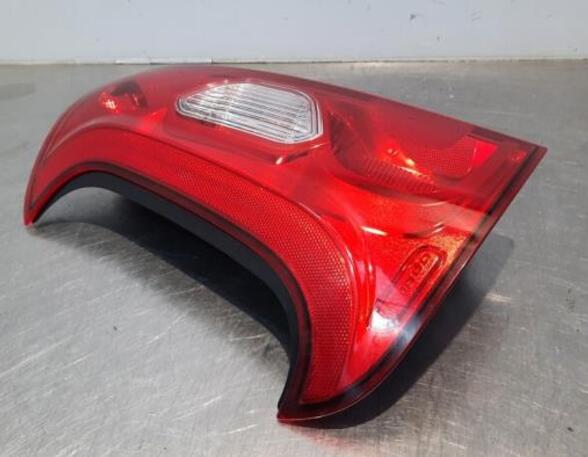 Combination Rearlight FIAT PANDA (312_, 319_), FIAT PANDA VAN (312_, 519_), LANCIA YPSILON (312_)