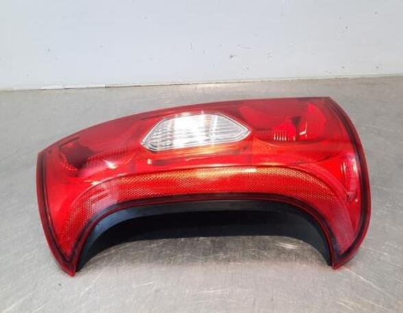 Combination Rearlight FIAT PANDA (312_, 319_), FIAT PANDA VAN (312_, 519_), LANCIA YPSILON (312_)