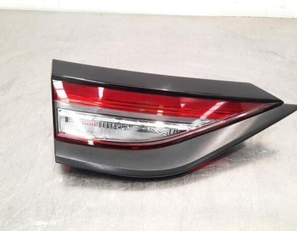 Combination Rearlight DS DS 3 / DS 3 CROSSBACK (UR_, UC_, UJ_)