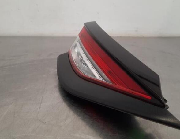 Combination Rearlight DS DS 3 / DS 3 CROSSBACK (UR_, UC_, UJ_)