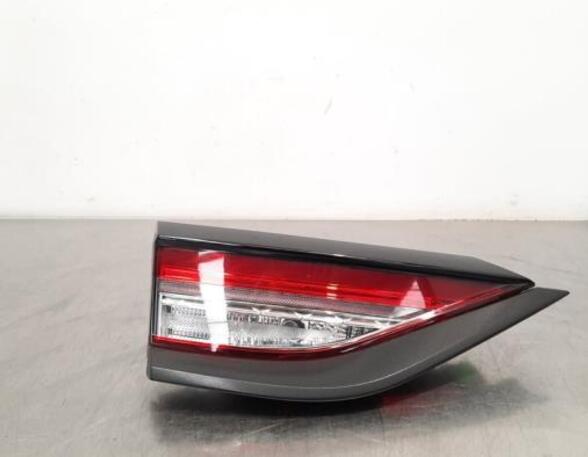 Combination Rearlight DS DS 3 / DS 3 CROSSBACK (UR_, UC_, UJ_)