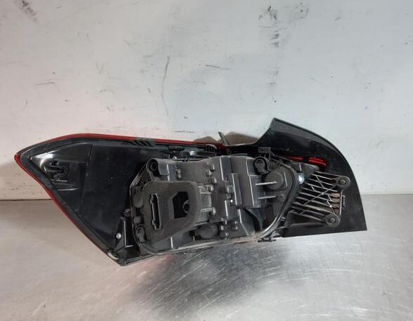 Combination Rearlight SEAT IBIZA V (KJ1, KJG)