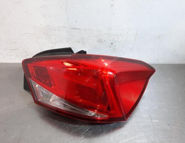 Combination Rearlight SEAT IBIZA V (KJ1, KJG)