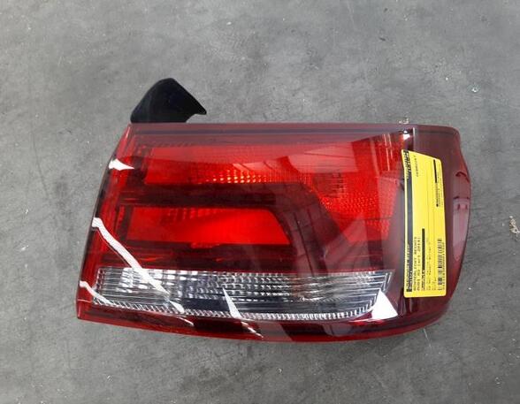 Combination Rearlight AUDI A3 Limousine (8VS, 8VM)