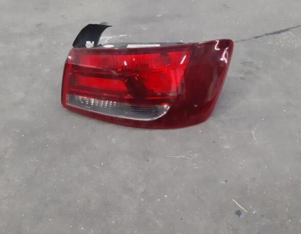 Combination Rearlight AUDI A3 Limousine (8VS, 8VM)