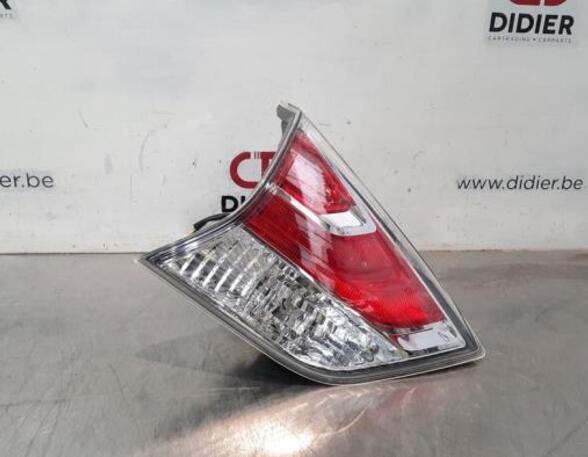 Combination Rearlight NISSAN X-TRAIL (T32_)