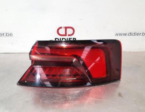 Combination Rearlight AUDI A5 Sportback (F5A, F5F)