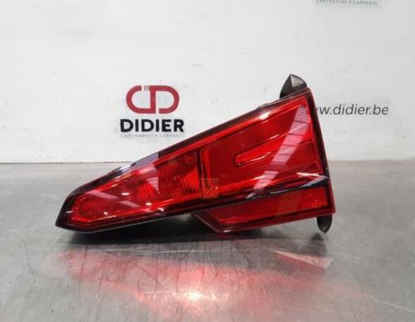 Combination Rearlight AUDI A4 (8W2, 8WC, B9), AUDI A4 (8K2, B8)