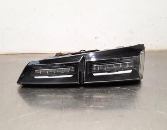 Combination Rearlight PEUGEOT 408 II (FP_, F3_)