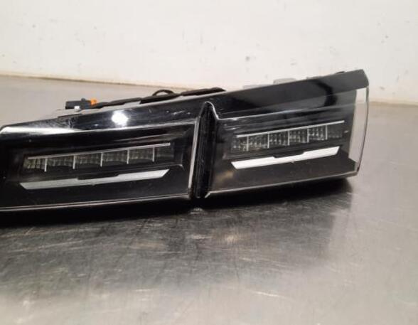 Combination Rearlight PEUGEOT 408 II (FP_, F3_)