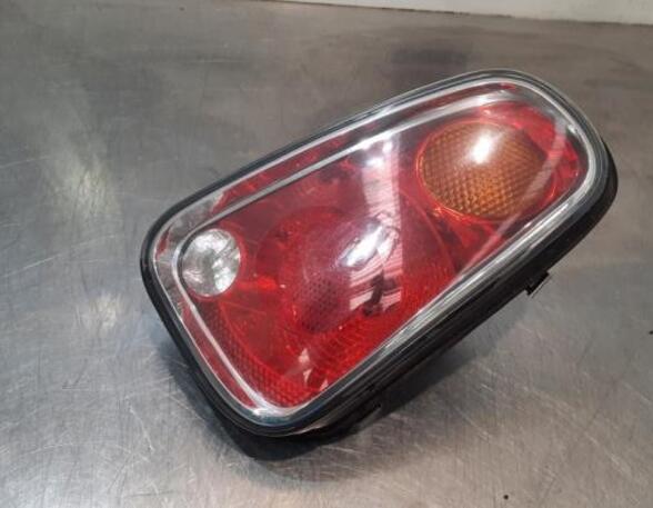 Combination Rearlight MINI MINI Convertible (R52)