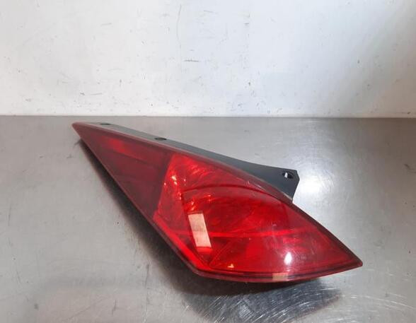 Combination Rearlight NISSAN 350 Z Coupe (Z33), NISSAN 350Z Roadster (Z33)