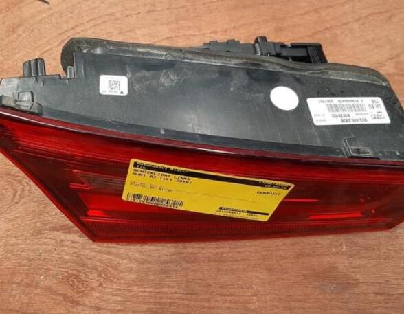 Combination Rearlight AUDI A3 (8V1, 8VK), AUDI A3 Sportback (8VA, 8VF)