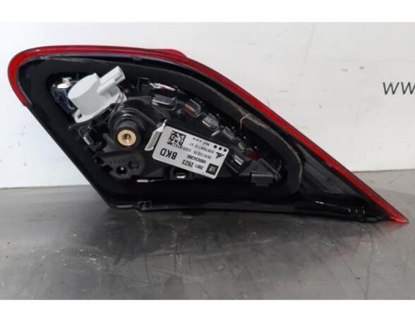 Combination Rearlight OPEL CORSA E (X15)