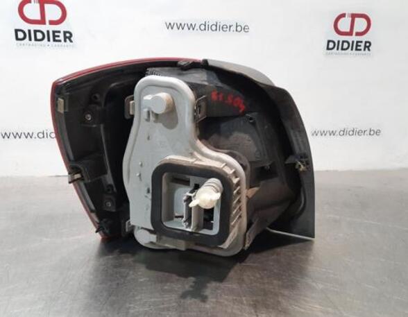 Rückleuchte rechts VW Polo V 6R, 6C 6R0945096AF P12283136