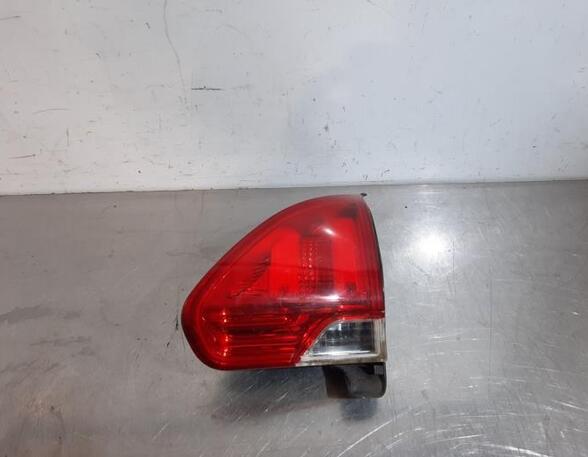 Combination Rearlight PEUGEOT 2008 I (CU_)