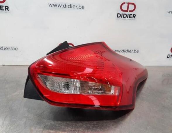 Combination Rearlight FORD FOCUS III