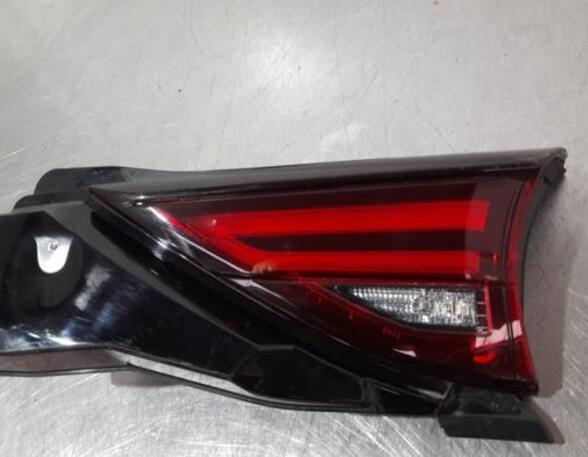 Combination Rearlight MAZDA CX-5 (KF)