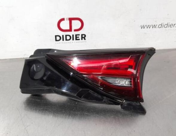 Combination Rearlight MAZDA CX-5 (KF)