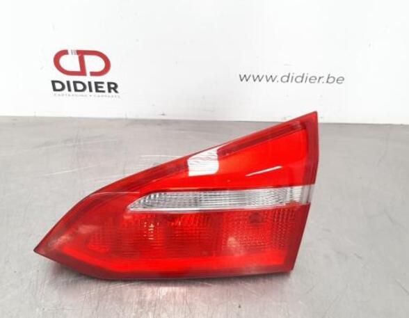 Combination Rearlight FORD FOCUS III Turnier