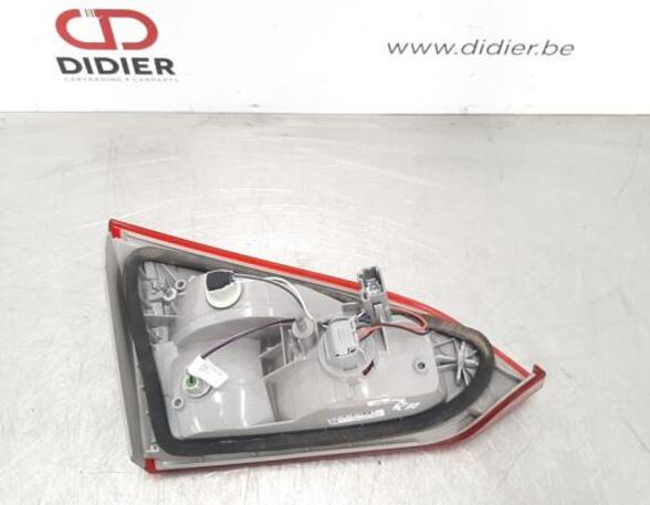 Combination Rearlight FORD FOCUS III Turnier