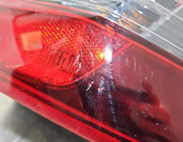 Combination Rearlight PEUGEOT 308 II (LB_, LP_, LW_, LH_, L3_)