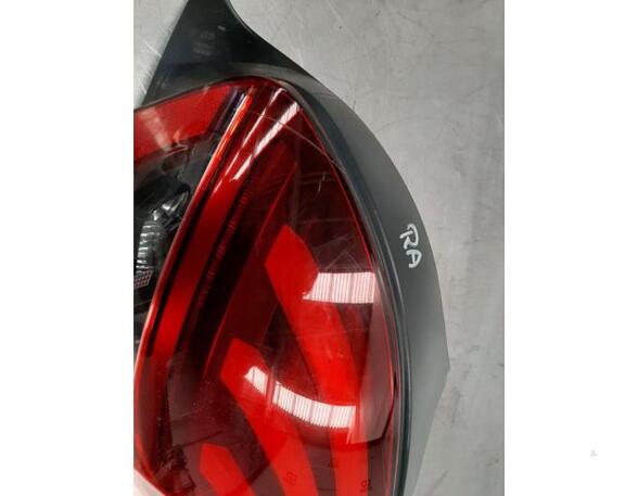 Combination Rearlight PEUGEOT 208 I (CA_, CC_)