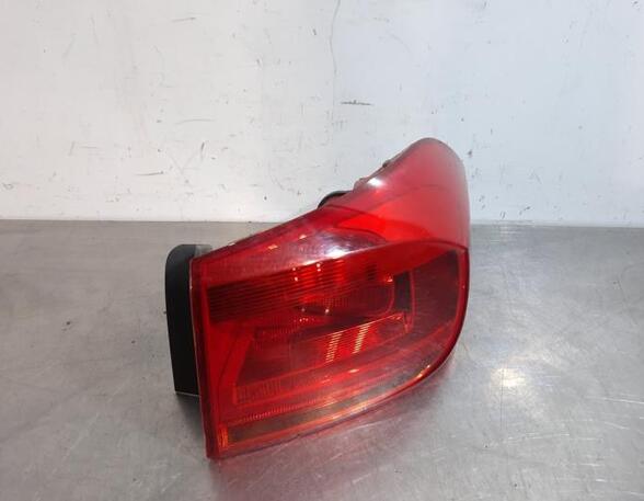 Combination Rearlight VW TIGUAN (5N_), VW TIGUAN VAN (5N_), VW TIGUAN (AD1, AX1)