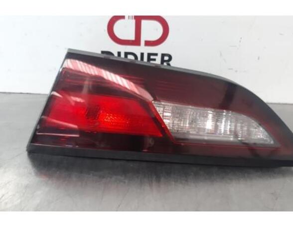 Combination Rearlight OPEL ASTRA K (B16)