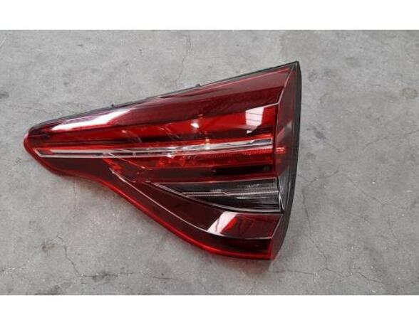 Combination Rearlight RENAULT CLIO V (B7_)