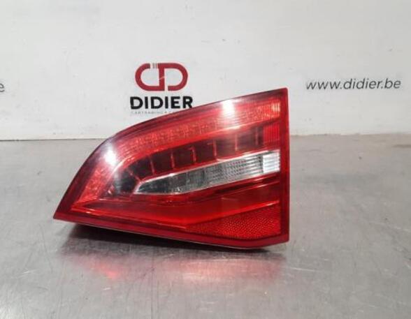 Combination Rearlight AUDI A4 Avant (8K5, B8)