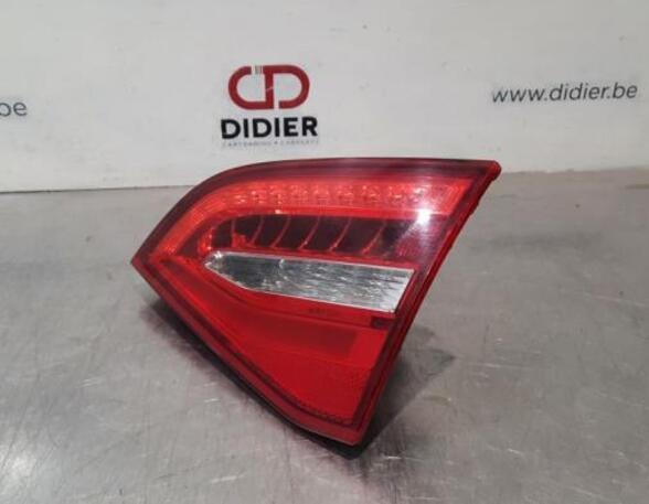 Combination Rearlight AUDI A4 Avant (8K5, B8)