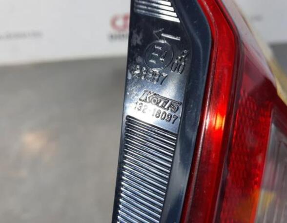 Combination Rearlight SUZUKI VITARA (LY)