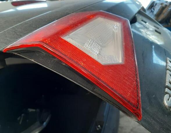 Combination Rearlight SUZUKI VITARA (LY)