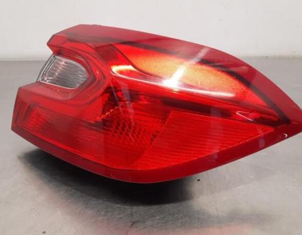 Combination Rearlight FORD FIESTA VII (HJ, HF), FORD FIESTA VII Van