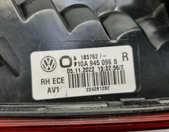 Achterlicht VW ID.3 (E11, E12)