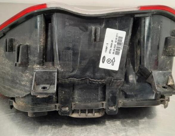 Combination Rearlight FORD TRANSIT COURIER B460 Box Body/MPV