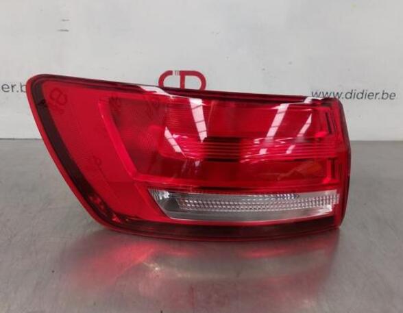 Combination Rearlight AUDI A4 Avant (8W5, 8WD, B9), AUDI A5 Sportback (F5A, F5F), AUDI A4 Allroad B9 (8WH, 8WJ)