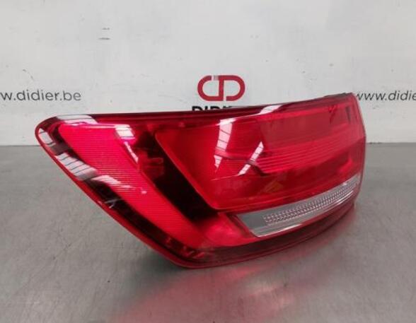 Combination Rearlight AUDI A4 Avant (8W5, 8WD, B9), AUDI A5 Sportback (F5A, F5F), AUDI A4 Allroad B9 (8WH, 8WJ)