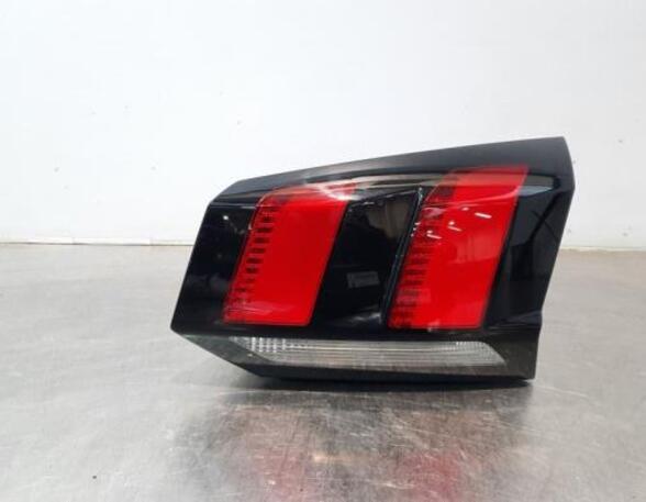 Combination Rearlight PEUGEOT 5008 II (MC_, MJ_, MR_, M4_)